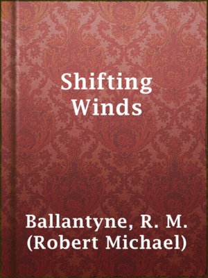 cover image of Shifting Winds